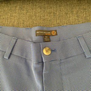 Peter Millar Summer Comfort Performance Shorts